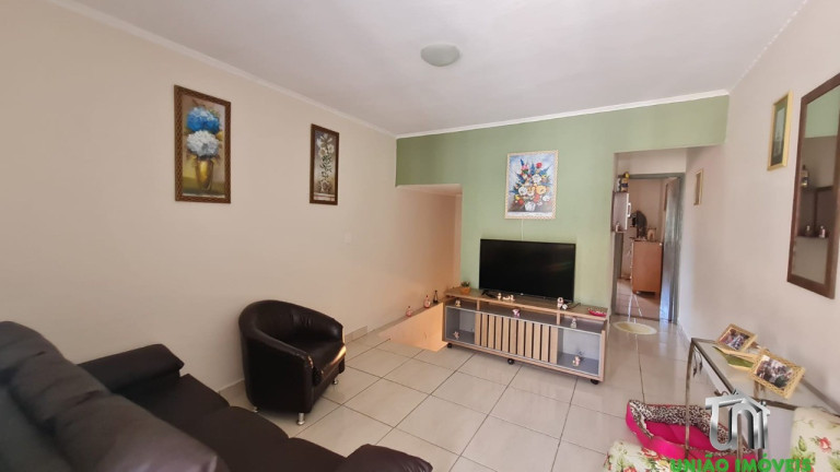 Imagem Casa com 2 Quartos à Venda, 74 m² em Vila Mota - Bragança Paulista Imagem Casa com 2 Quartos à Venda, 74 m² em Vila Mota - Bragança Paulista