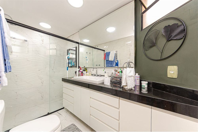 Imagem Apartamento com 4 Quartos à Venda, 190 m² em Mooca - São Paulo Imagem Apartamento com 4 Quartos à Venda, 190 m² em Mooca - São Paulo