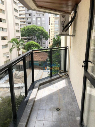 Imagem Apartamento com 3 Quartos à Venda, 95 m² em Higienópolis - São Paulo Imagem Apartamento com 3 Quartos à Venda, 95 m² em Higienópolis - São Paulo