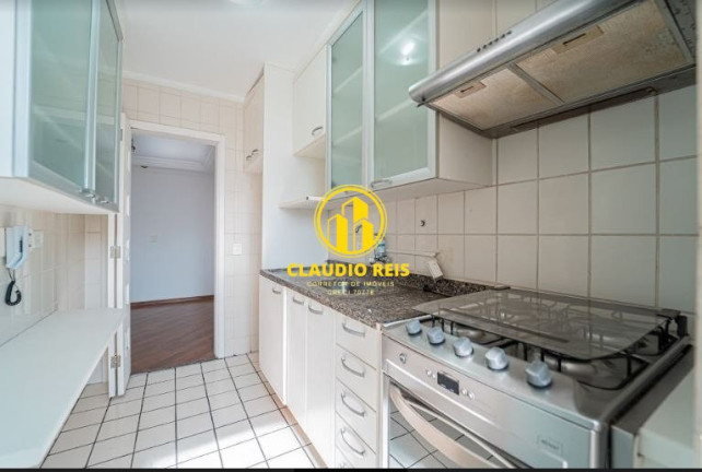 Imagem Apartamento com 2 Quartos à Venda, 55 m² em Vila Santa Catarina - São Paulo
