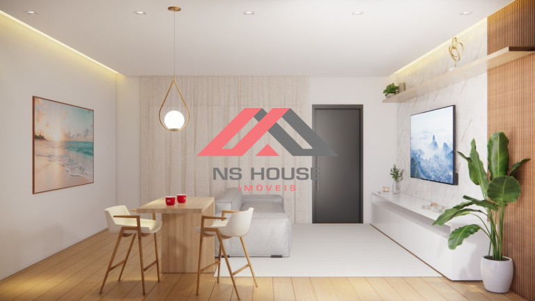 Casa com 3 Quartos à Venda, 202 m² em Olímpico - São Caetano Do Sul