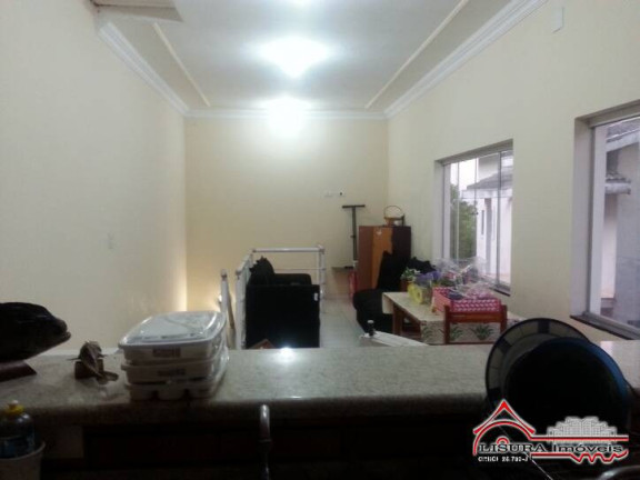 Imagem Casa com 4 Quartos à Venda, 309 m² em Loteamento Villa Branca - Jacareí