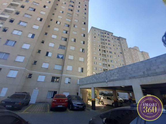 Imagem Apartamento com 2 Quartos à Venda, 50 m² em Fazenda Aricanduva - São Paulo