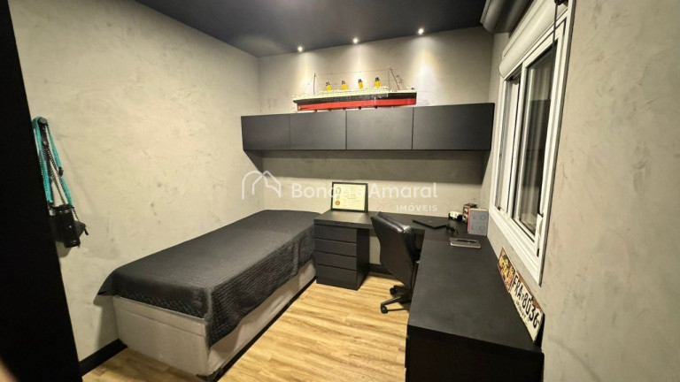 Imagem Apartamento com 2 Quartos à Venda, 87 m² em Jardim Belo Horizonte - Campinas