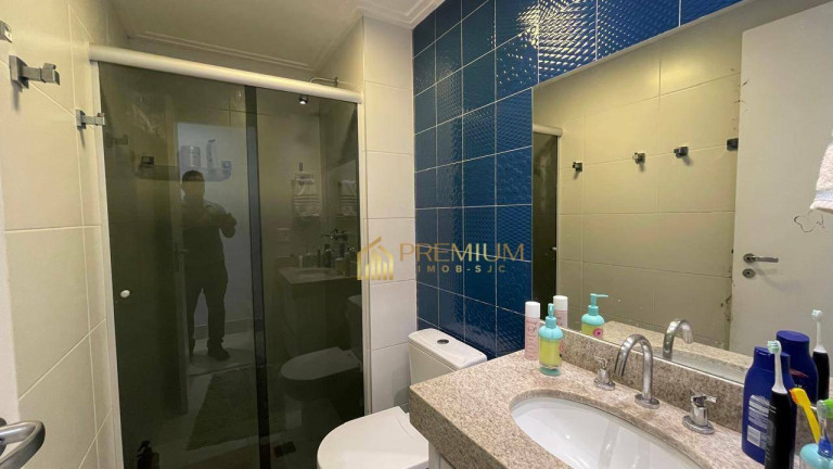Imagem Apartamento com 3 Quartos à Venda, 77 m² em Royal Park - São José Dos Campos