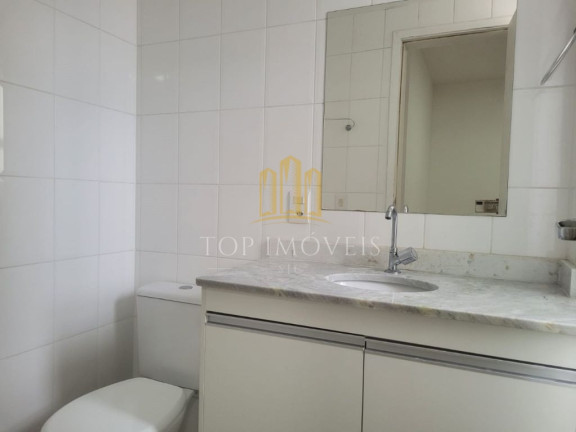 Imagem Apartamento com 2 Quartos para Alugar, 63 m² em Jardim Oriente - São José Dos Campos