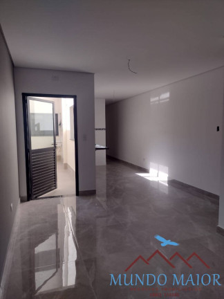 Imagem Apartamento com 2 Quartos à Venda, 65 m² em Vila Scarpelli - Santo André Imagem Apartamento com 2 Quartos à Venda, 65 m² em Vila Scarpelli - Santo André