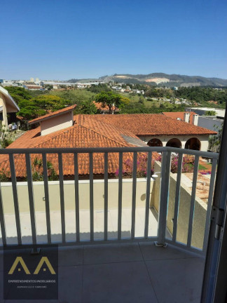 Casa com 4 Quartos à Venda, 312 m² em Alphaville - Santana De Parnaíba