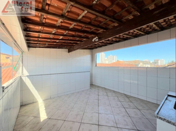 Imagem Casa com 2 Quartos à Venda, 64 m² em Maracanã - Praia Grande Imagem Casa com 2 Quartos à Venda, 64 m² em Maracanã - Praia Grande