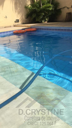 Imagem Casa com 4 Quartos à Venda, 400 m² em Alphaville - Santana De Parnaíba