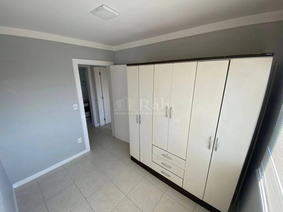 Imagem Apartamento com 2 Quartos à Venda, 59 m² em Carvalho - Itajaí