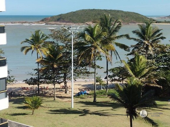 Apartamento com 3 Quartos para Alugar, 120 m² em Enseada Azul - Guarapari