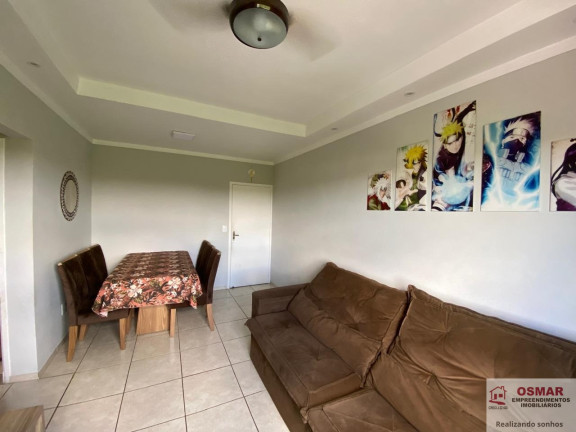 Imóvel com 3 Quartos à Venda, 63 m² em Jardim Marchissolo - Sumaré