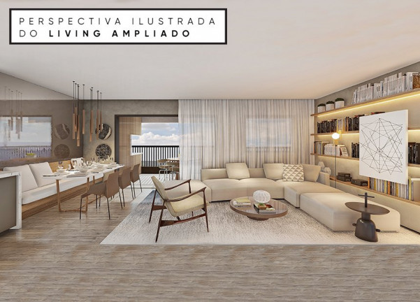Imagem Apartamento com 1 Quarto à Venda, 69 m² em Moema - São Paulo Imagem Apartamento com 1 Quarto à Venda, 69 m² em Moema - São Paulo