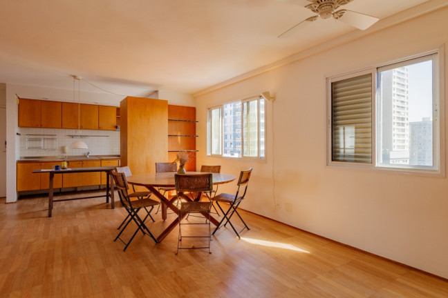 Imagem Apartamento com 2 Quartos à Venda, 117 m² em Pinheiros - São Paulo Imagem Apartamento com 2 Quartos à Venda, 117 m² em Pinheiros - São Paulo