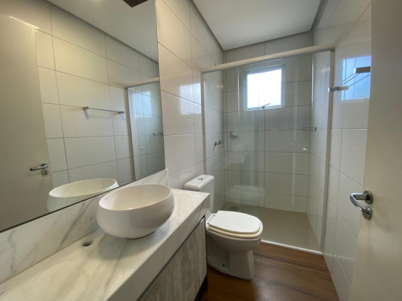 Imagem Apartamento com 3 Quartos à Venda, 122 m² em São Cristóvão - Lajeado Imagem Apartamento com 3 Quartos à Venda, 122 m² em São Cristóvão - Lajeado