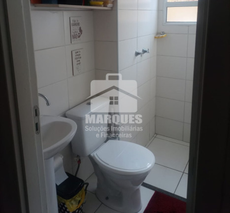 Imagem Apartamento com 2 Quartos à Venda, 42 m² em Jardim Das Flores - Hortolândia Imagem Apartamento com 2 Quartos à Venda, 42 m² em Jardim Das Flores - Hortolândia