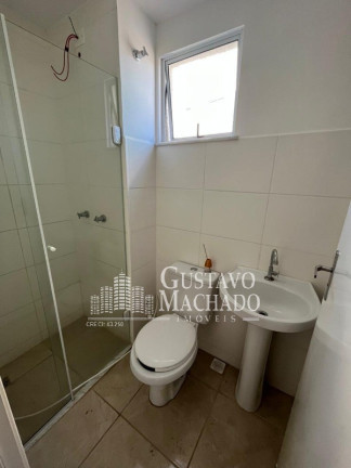 Imagem Imóvel com 2 Quartos à Venda, 43 m² em água Limpa - Volta Redonda