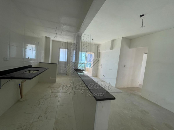 Imagem Apartamento com 2 Quartos à Venda, 70 m² em Mirim - Praia Grande Imagem Apartamento com 2 Quartos à Venda, 70 m² em Mirim - Praia Grande