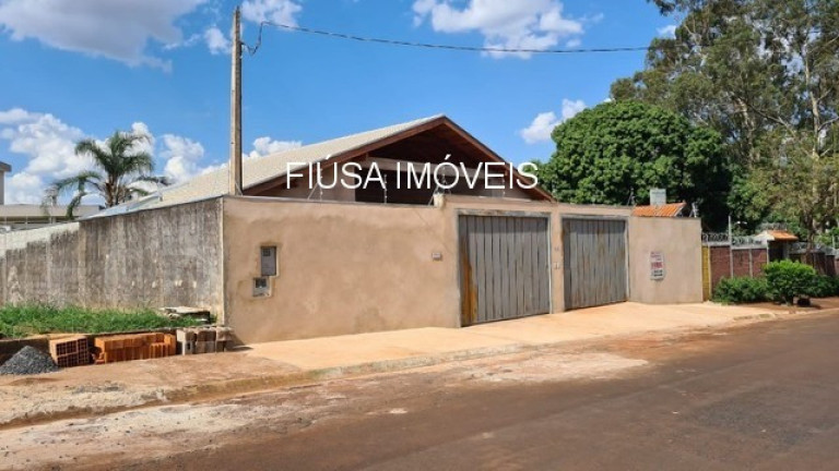 Casa com 4 Quartos à Venda,  em City Ribeirão - Ribeirão Preto