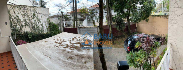 Imagem Sobrado com 4 Quartos à Venda, 490 m² em Pacaembu - São Paulo Imagem Sobrado com 4 Quartos à Venda, 490 m² em Pacaembu - São Paulo