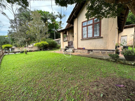 Imagem Terreno à Venda, 734 m² em Floresta - Joinville