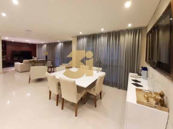 Imagem Apartamento com 3 Quartos à Venda, 163 m² em Panamby - São Paulo Imagem Apartamento com 3 Quartos à Venda, 163 m² em Panamby - São Paulo