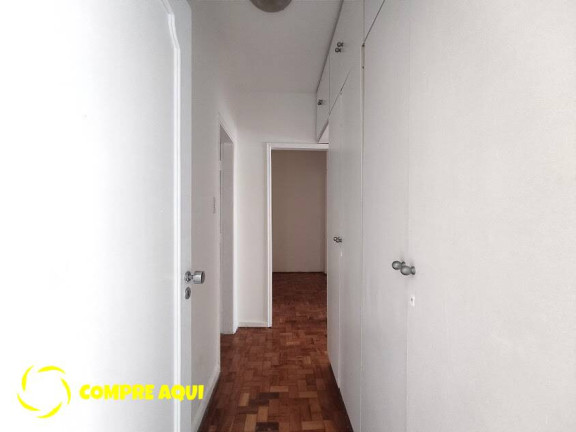 Imagem Apartamento com 3 Quartos à Venda, 127 m² em Santa Cecília - São Paulo Imagem Apartamento com 3 Quartos à Venda, 127 m² em Santa Cecília - São Paulo