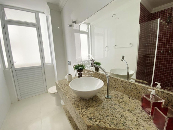 Imagem Apartamento com 3 Quartos à Venda, 170 m² em Pitangueiras - Guarujá Imagem Apartamento com 3 Quartos à Venda, 170 m² em Pitangueiras - Guarujá