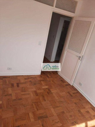 Imagem Apartamento com 1 Quarto à Venda, 38 m² em Higienópolis - São Paulo Imagem Apartamento com 1 Quarto à Venda, 38 m² em Higienópolis - São Paulo