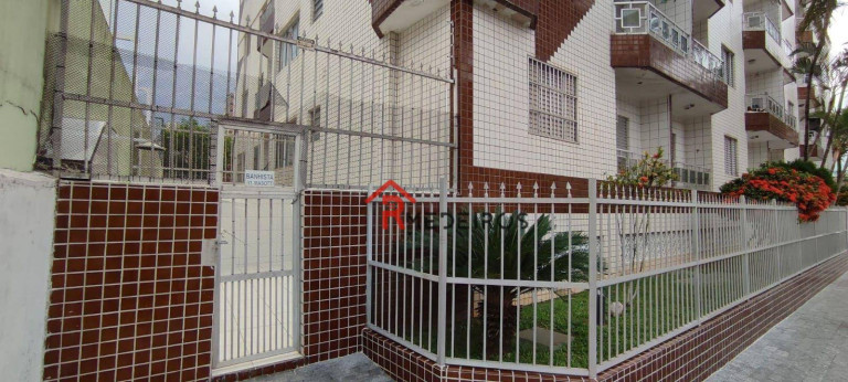 Imagem Apartamento com 1 Quarto à Venda, 60 m² em Tupi - Praia Grande Imagem Apartamento com 1 Quarto à Venda, 60 m² em Tupi - Praia Grande