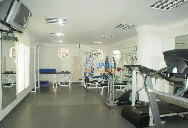 Imagem Apartamento com 4 Quartos à Venda, 178 m² em Perdizes - São Paulo Imagem Apartamento com 4 Quartos à Venda, 178 m² em Perdizes - São Paulo