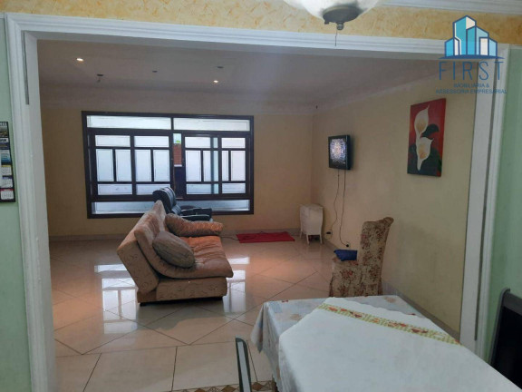 Imagem Casa com 3 Quartos à Venda, 162 m² em Vila Bossi - Louveira
