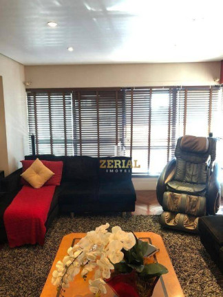 Imagem Apartamento com 3 Quartos à Venda, 265 m² em Santo Antônio - São Caetano Do Sul Imagem Apartamento com 3 Quartos à Venda, 265 m² em Santo Antônio - São Caetano Do Sul