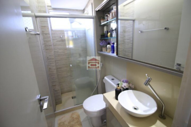 Imagem Apartamento com 2 Quartos à Venda, 59 m² Imagem Apartamento com 2 Quartos à Venda, 59 m²