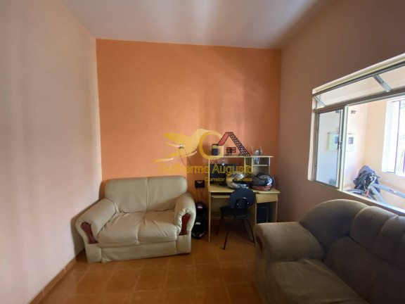 Imagem Casa com 3 Quartos à Venda, 240 m² em Bonfim - São João Del Rei Imagem Casa com 3 Quartos à Venda, 240 m² em Bonfim - São João Del Rei