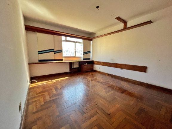 Imagem Apartamento com 4 Quartos à Venda, 300 m² em Icaraí - Niterói Imagem Apartamento com 4 Quartos à Venda, 300 m² em Icaraí - Niterói