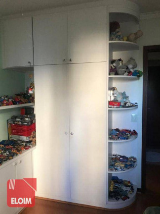 Imagem Apartamento com 3 Quartos à Venda, 100 m² em Morumbi - São Paulo Imagem Apartamento com 3 Quartos à Venda, 100 m² em Morumbi - São Paulo