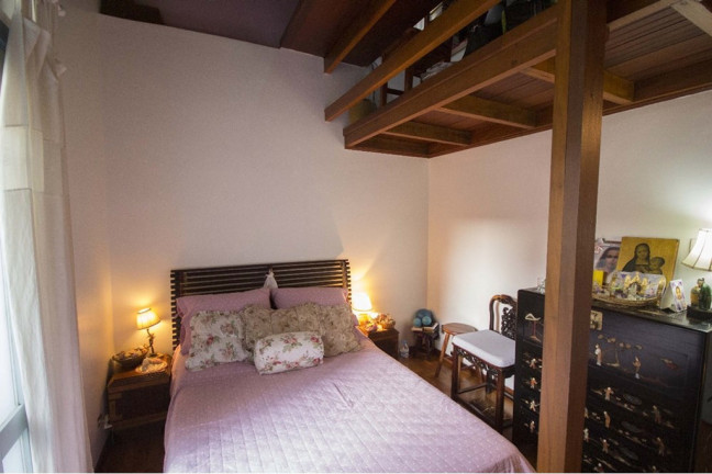 Imagem Casa de Condomínio com 3 Quartos à Venda, 207 m² em Vila Olímpia - São Paulo Imagem Casa de Condomínio com 3 Quartos à Venda, 207 m² em Vila Olímpia - São Paulo
