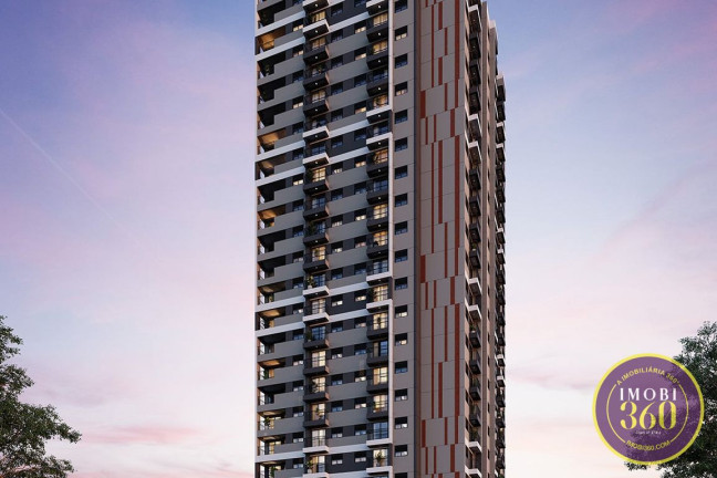 Imagem Apartamento com 2 Quartos à Venda, 38 m² em Belenzinho - São Paulo Imagem Apartamento com 2 Quartos à Venda, 38 m² em Belenzinho - São Paulo