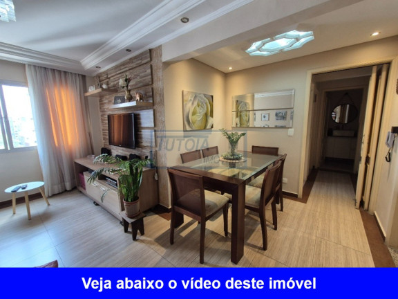 Apartamento com 2 Quartos à Venda, 64 m² em Vila Mariana - Sao Paulo