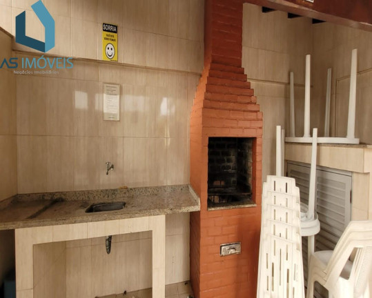 Imagem Apartamento com 2 Quartos à Venda, 96 m² em Braga - Cabo Frio