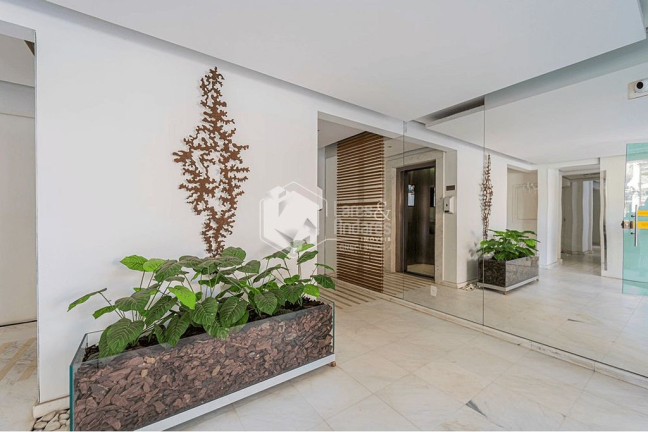 Imagem Apartamento com 3 Quartos à Venda, 147 m² em Brooklin Paulista - São Paulo Imagem Apartamento com 3 Quartos à Venda, 147 m² em Brooklin Paulista - São Paulo