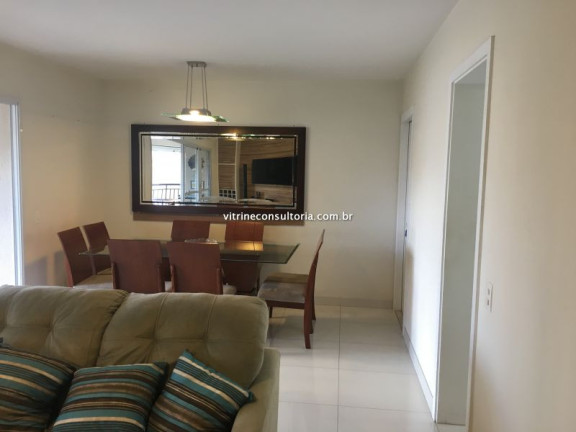 Imagem Apartamento com 3 Quartos à Venda, 111 m² em Ipiranga - São Paulo