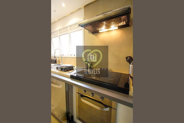 Imagem Apartamento com 2 Quartos à Venda, 145 m² em Vila Ipojuca - São Paulo