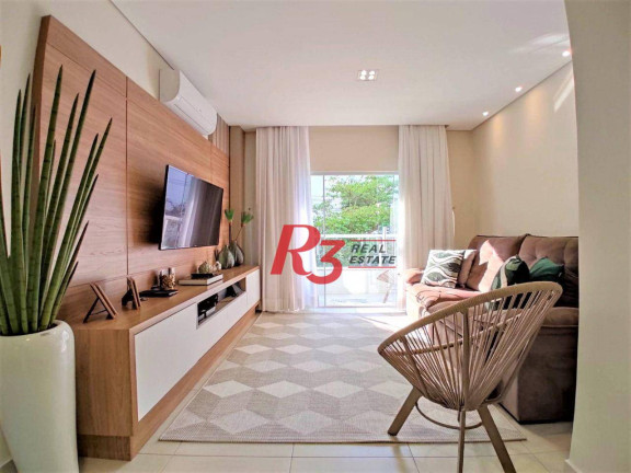 Imagem Apartamento com 2 Quartos à Venda, 85 m² em Pitangueiras - Guarujá Imagem Apartamento com 2 Quartos à Venda, 85 m² em Pitangueiras - Guarujá