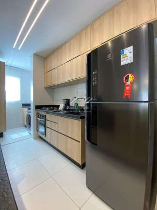 Imagem Apartamento com 2 Quartos à Venda, 68 m² em Jardim América - Jacareí Imagem Apartamento com 2 Quartos à Venda, 68 m² em Jardim América - Jacareí