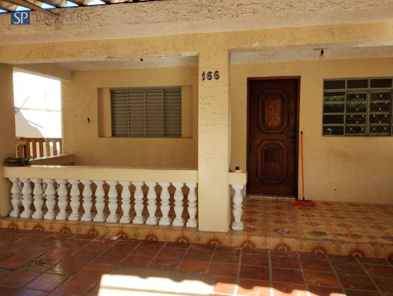 Imagem Casa com 2 Quartos à Venda, 238 m² em Vila D'agostinho - Valinhos Imagem Casa com 2 Quartos à Venda, 238 m² em Vila D'agostinho - Valinhos