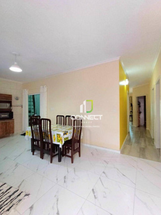 Imagem Casa com 3 Quartos à Venda, 164 m² em São João - Itajaí