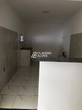 Imagem Casa de Condomínio com 2 Quartos à Venda, 80 m² em Pampalona - Feira De Santana Imagem Casa de Condomínio com 2 Quartos à Venda, 80 m² em Pampalona - Feira De Santana